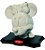 Quebra-Cabeça Escultura 3D Minnie Grow - Imagem 3