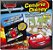 Livrinho Carros 2 - Coleção Disney Cenários - Imagem 1