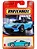 Matchbox 20/100Mclaren 720s Spider 1/64 Mattel - Imagem 1