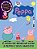 Livrinho Peppa Pig - Para Colorir Extra (Português) Capa comum - Imagem 1