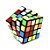 Cubo Mágico 4X4X4 CUBER PRO PRETO - Imagem 1