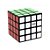 Cubo Mágico 4X4X4 CUBER PRO PRETO - Imagem 2