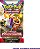 Pokémon Booster Avulso  Escarlate e Violeta 2 - Evoluções em Paldea - Imagem 3