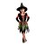 Fantasia Bruxinha - Fantasy - Tam. M - Imagem 1