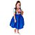Fantasia Frozen - Anna - Tam. M - Rubies - Imagem 2