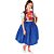 Fantasia Frozen - Anna - Tam. M - Rubies - Imagem 1