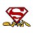 Shield Superman  - Puzzles Mania - Imagem 2