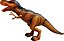Dinossauro Mighty Megasaur Super T-Rex Movimentos Luz e Sons Fun - Imagem 2