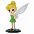 Figure Q Posket Disney Character Tinker Bell Leaf Dress - Imagem 1