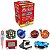 Mini Classicos Retro Nostalgia Surpresa Aleatoria Dtc 4547 - Imagem 2
