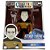 Metal Figure 4" Data Star Trek M414 Metals Die Cast - Imagem 1
