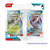 Pokémon - EV9 - Blister Quádruplo Amigos de Jornada Copag - Imagem 2