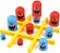 Jogo - HASH TOY Pakitoys - Imagem 1