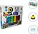 Jogo - Logic Color Pakitoys - Imagem 4