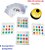 Jogo - Logic Color Pakitoys - Imagem 3