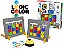 Jogo - Logic Color Pakitoys - Imagem 1