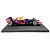 Lendas Colecionáveis: Red Bull RB12 2016 Max Verstappen - Edição 03 - Imagem 4