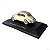 Carros Clássicos do Brasil: Volkswagen Fusca (1961) - Edição 02 SEM REVISTA - Imagem 4