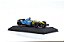 Lendas Colecionáveis: Renault R25 2005 Fernando Alonso - Edição 10 - Imagem 4