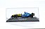 Lendas Colecionáveis: Renault R25 2005 Fernando Alonso - Edição 10 - Imagem 1