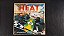 Jogo Usado - HEAT Pedal to the Metal Galápagos Jogos - Imagem 1