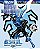 Coleção De Miniaturas Dc Comics 92 - Besouro Azul (revista + miniatura) - Imagem 2