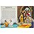 Livrinho Aventuras Bíblicas: A História de Jesus em quebra-cabeça - Imagem 2