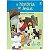 Livrinho Aventuras Bíblicas: A História de Jesus em quebra-cabeça - Imagem 1
