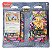Pokémon Blister Quádruplo  Komala Lauro Tangela Érica Heróis Excelsos Copag - Imagem 2