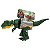 Dinossauro T-Rex Mania Com Som E Luz Polibrinq - Imagem 1