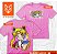 Camiseta Sailor Moon Costas EXG - Imagem 1