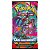 Pokémon - Mega Evolução 04 - Caos Ascendente - Booster - Imagem 1