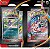 Pokémon Copag ME04 Blister Quadrúplo - Caos Ascendente - Imagem 1