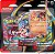 Pokémon Blister Triplo ME04 – Caos Ascendente - Imagem 1