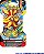 Pokémon  Sleeved Booster Mega Evolução - Caos Ascendente  Copag - Imagem 1
