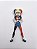 Puzzle Toy Harley Quinn Puzzle Mania - Imagem 1