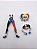 Puzzle Toy Harley Quinn Puzzle Mania - Imagem 2