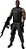 Action Figure THE EXPENDABLES 2 - HALE CAESAR DIAMOND TOYS - Imagem 1