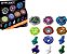 Pião Beyblade Bbx Conjunto de Expansão - Imagem 1