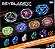 Pião Beyblade Bbx Conjunto de Expansão - Imagem 3