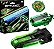 Beyblade X - Conjunto Lançador Á Corda - Premium - Manopla Personalizável - Hasbro - Imagem 1