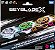 Beyblade X Conjunto Batalha X-treme, 3 Piões Hasbro - Imagem 3