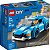 LEGO City - Carro Esportivo - 60285 - Imagem 1