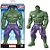 Boneco Hulk 23cm Action Figure Avenger Olympus - Hasbro - Imagem 1