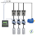Controlador FP Monofásico IMS SmartCap 200/6 - 6 estágios - Imagem 5