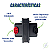 AUTOTRAFO 3000VA 220/110V SLIM PREMIUM FORCELINE - Imagem 3