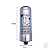 CAPACITOR CFP TRIFÁSICO WEG 1,5kVAr/220V/60Hz HD - 10046001 - Imagem 4