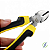 ALICATE CORTE DIAG. 6 HOBBY FERTAK - Imagem 5