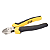 ALICATE CORTE DIAG. 6 HOBBY FERTAK - Imagem 1