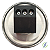 CAPACITOR CFP TRIFÁSICO WEG 20kVAr/440V/60Hz ND 100X230 - 15329574 - Imagem 2